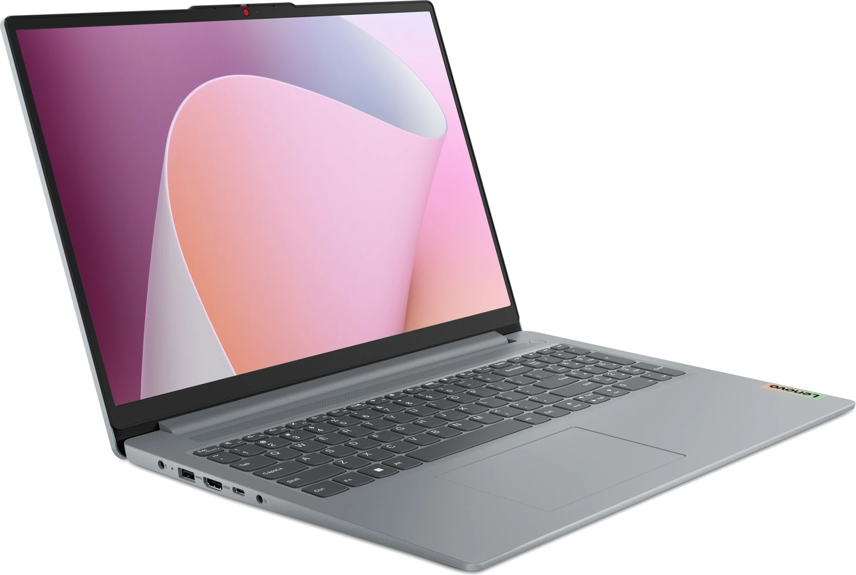 Kompjuter Lenovo IdeaPad Slim 3 16ABR8, Ryzen 7, 16GB RAM, 1TB, Arctic Grey