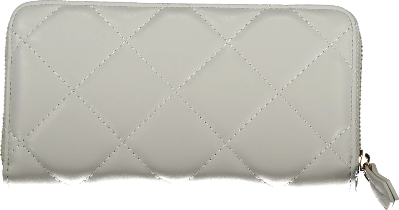 Portofol femra Valentino Bags, gri