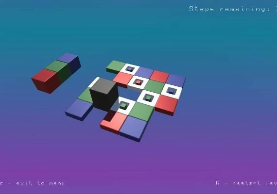 Cubic EN Global