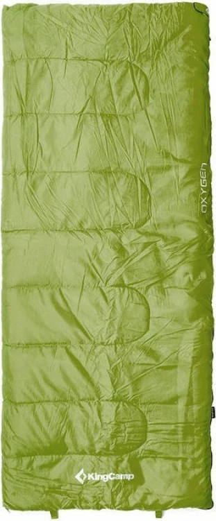 Thes gjumi King Camp Oxygen KS3122, i gjelbër