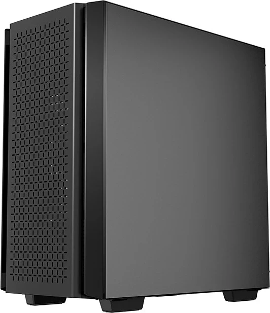 Kasë DeepCool CG560 Midi Tower e zezë