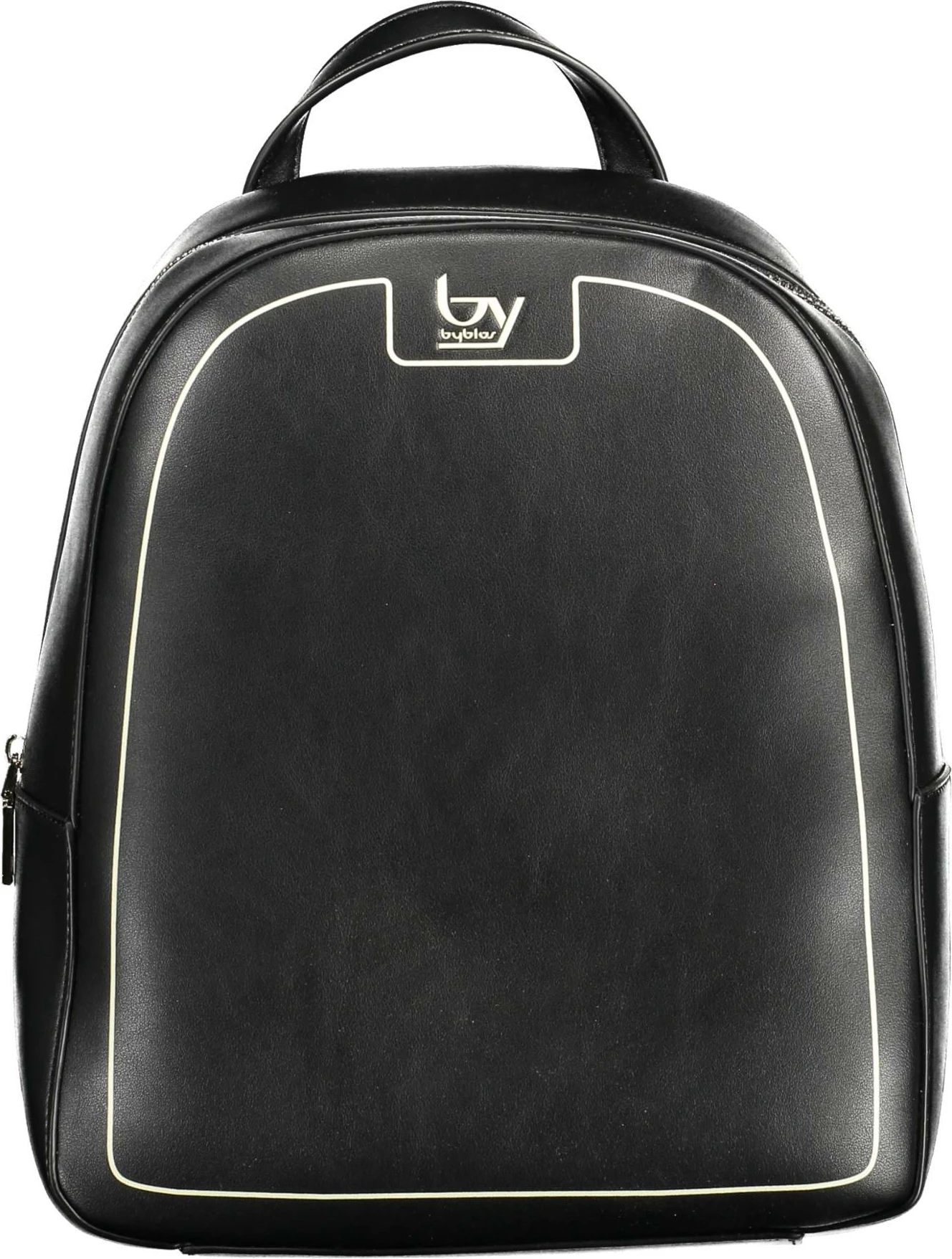 Backpack për femra BYBLOS, e zezë