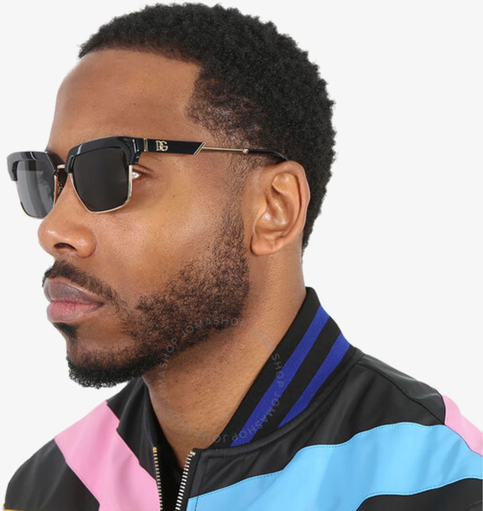 Syze dielli Dolce &amp; Gabbana DG6185 501/87 55