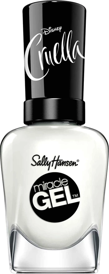 Llak për thonj Sally Hansen Miracle Gel 450 Get Mod 14.7ml