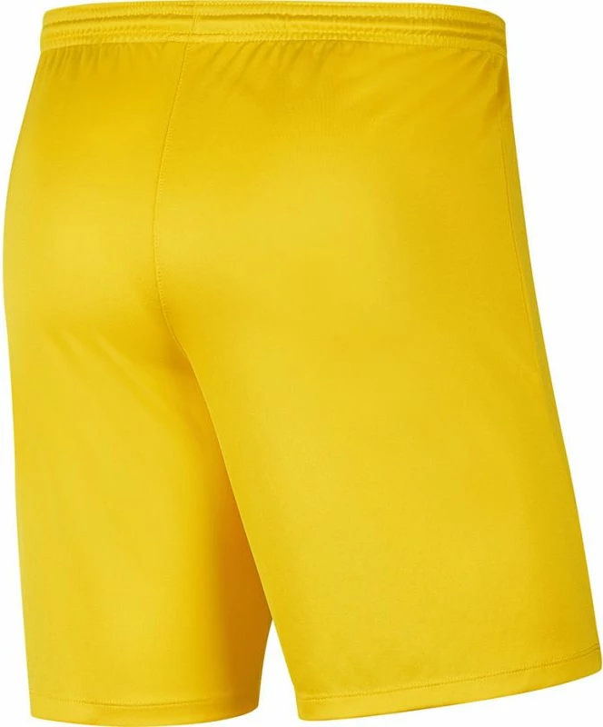 Shorce për meshkuj Nike, të verdha [Madhësia: XL]