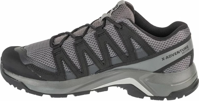 Atlete për meshkuj Salomon, të hirit