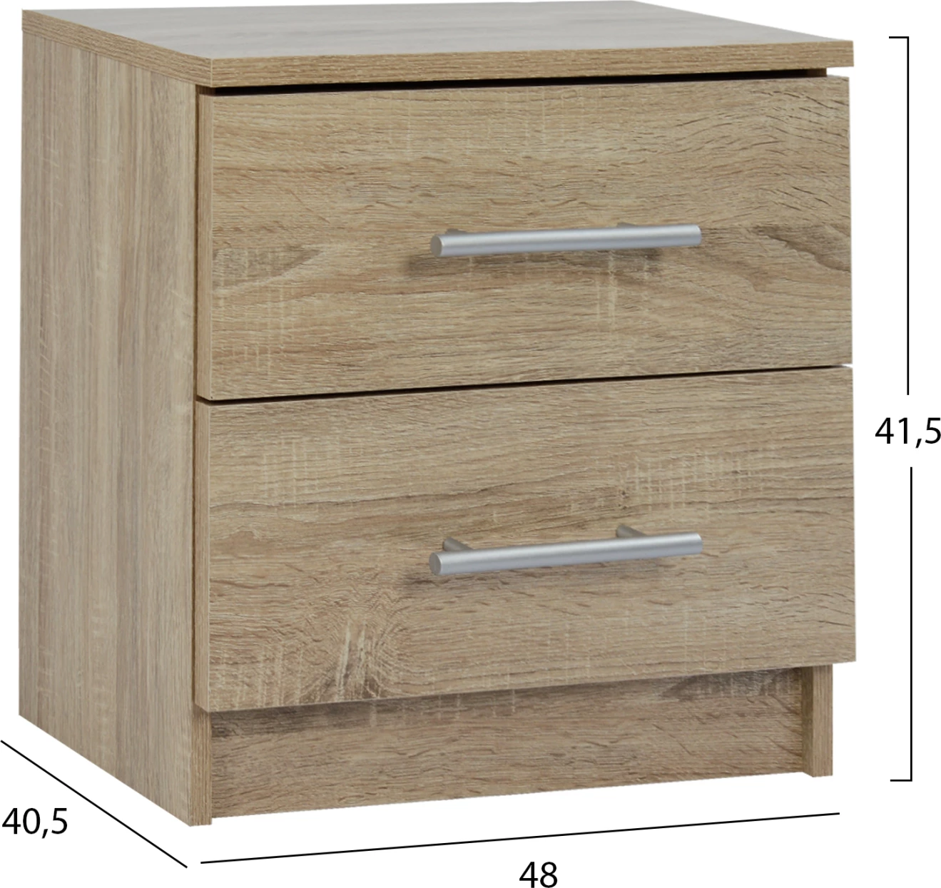 Set studentor 4 pjesë FH11899