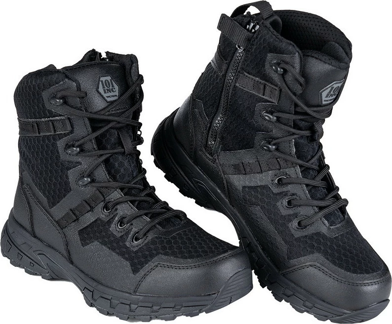 Çizme Taktike 101 INC Hexagon tactical boots