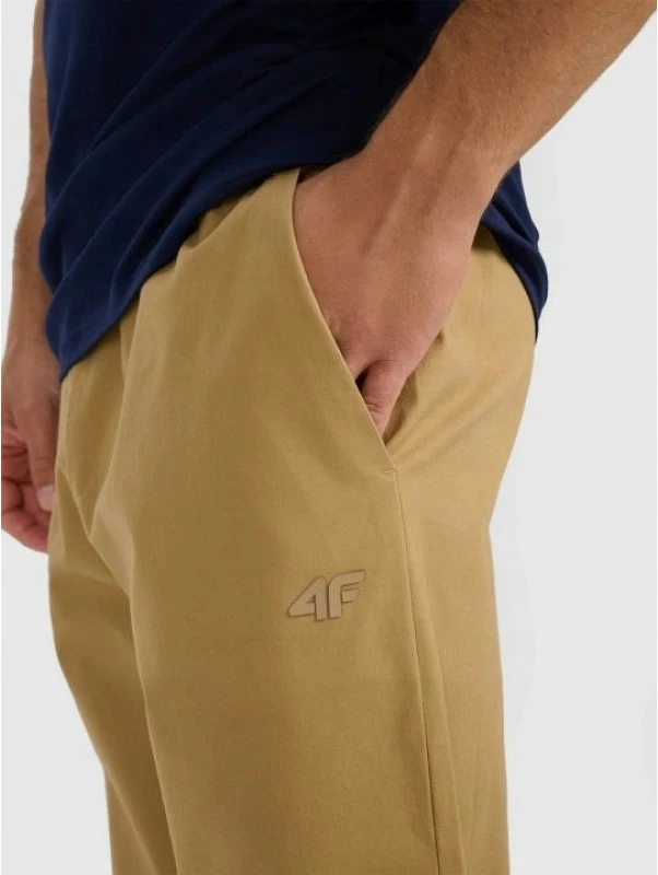 Pantallona sportive për meshkuj 4f 4FRMM00TTROM1627, lifestyle [Madhësia: 2XL]