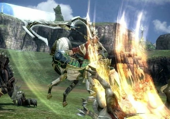 Final Fantasy XIII EN/DE/FR/IT/ES Global