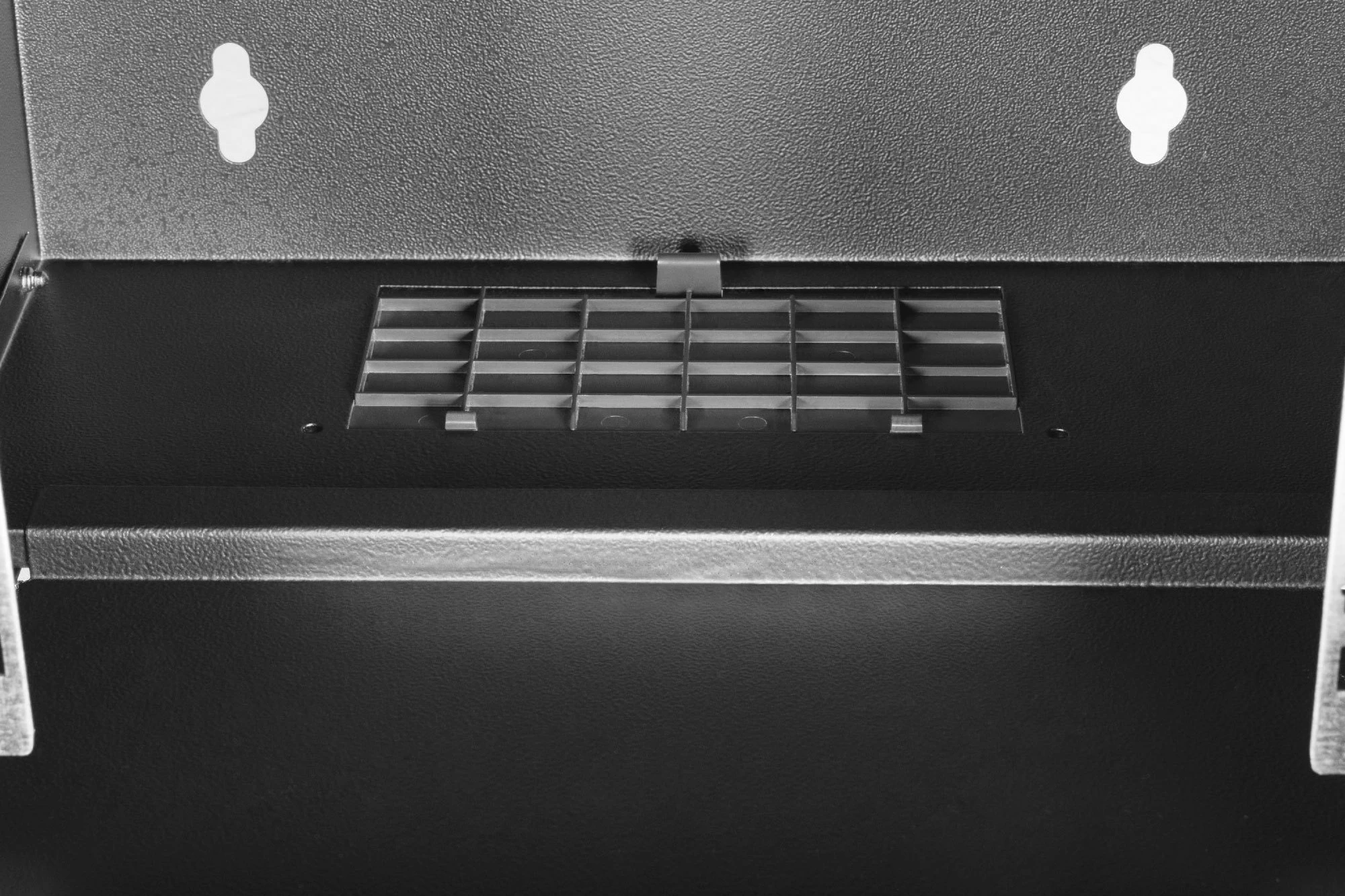 Kasë muri Digitus SOHO PRO 9U 10" e zezë