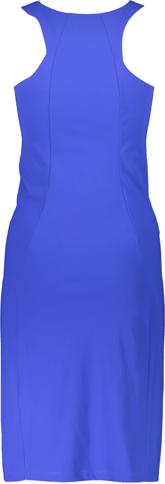 Fustan për femra Patrizia Pepe, kaltër