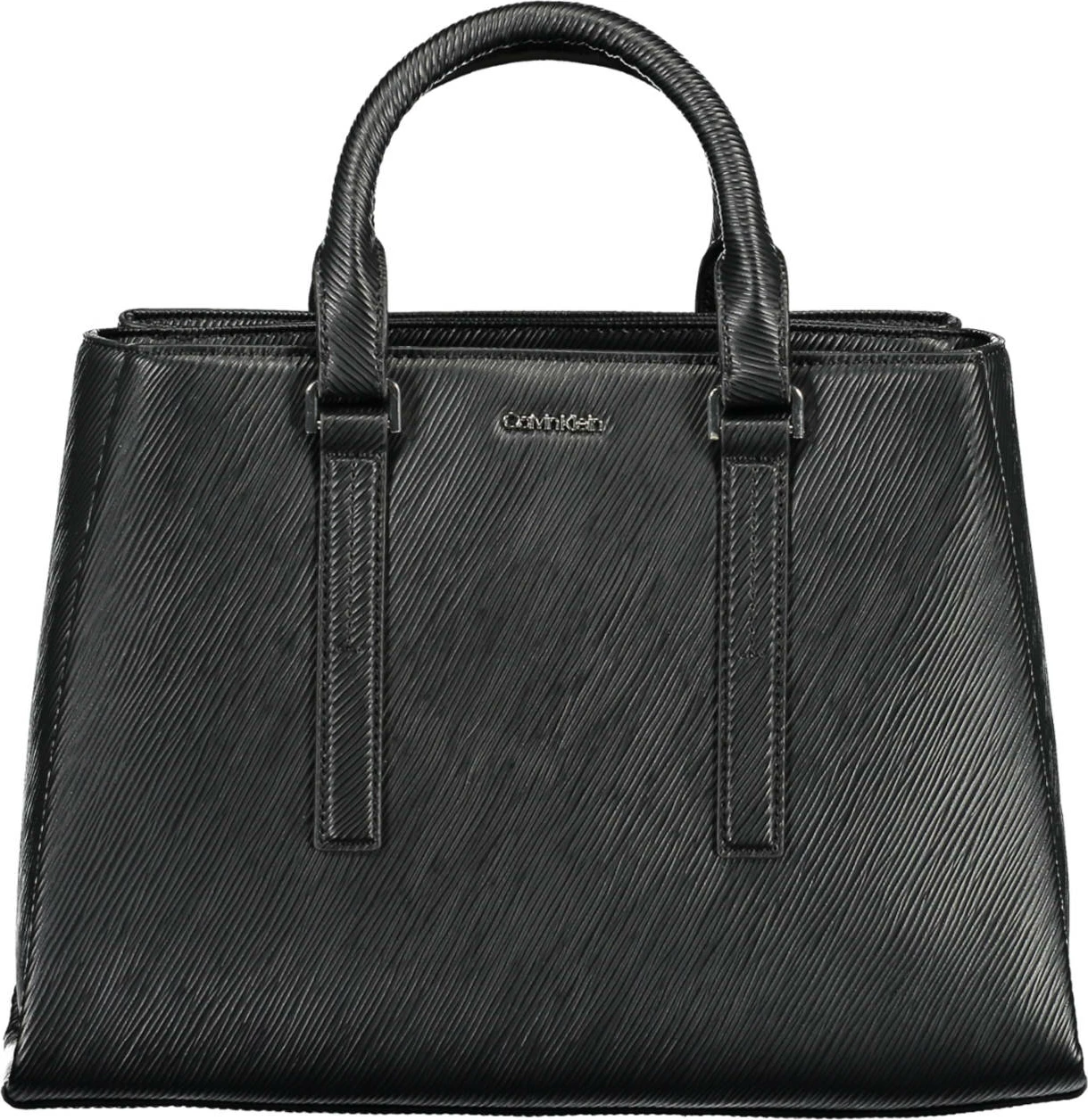 Çantë CALVIN KLEIN për femra, e zezë