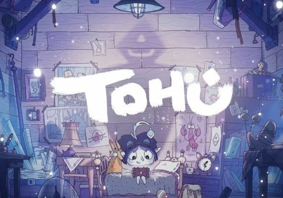 Tohu EN Global
