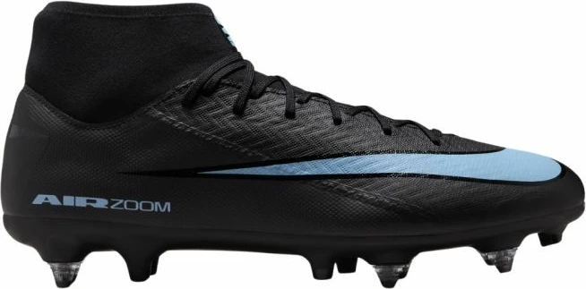 Atlete futbolli Nike Zoom Mercurial Superfly 10 Academy SG-Pro AC FQ8336 001