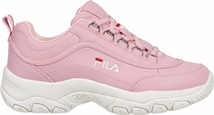 Atlete për femra Fila, Strada Low, rozë