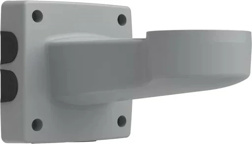 Mbajtës muri Axis T94N01G/T95A64/Q6215-LE, alumini, gri