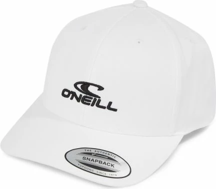 Kapelë për meshkuj O'Neill, e bardhë