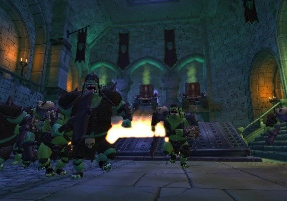 Orcs Must Die!: Lost Adventures DLC Global
