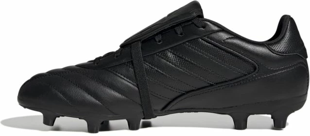 Atlete për meshkuj adidas, të zeza [Madhësia: 41 1/3]