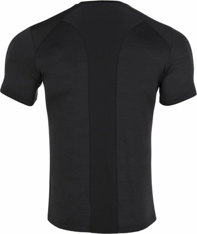 Maicë për stërvitje Joma, për meshkuj, e zezë