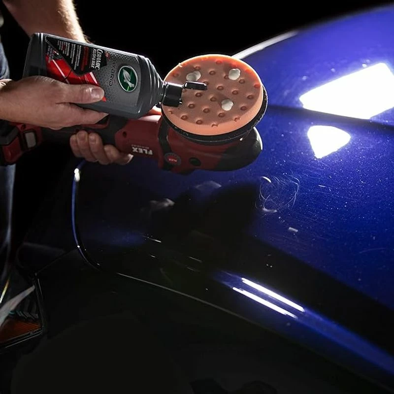 Polir Ceramic Hybrid 500ml