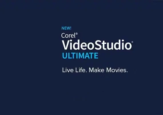 Corel VideoStudio Ultimate 2022 EN Global
