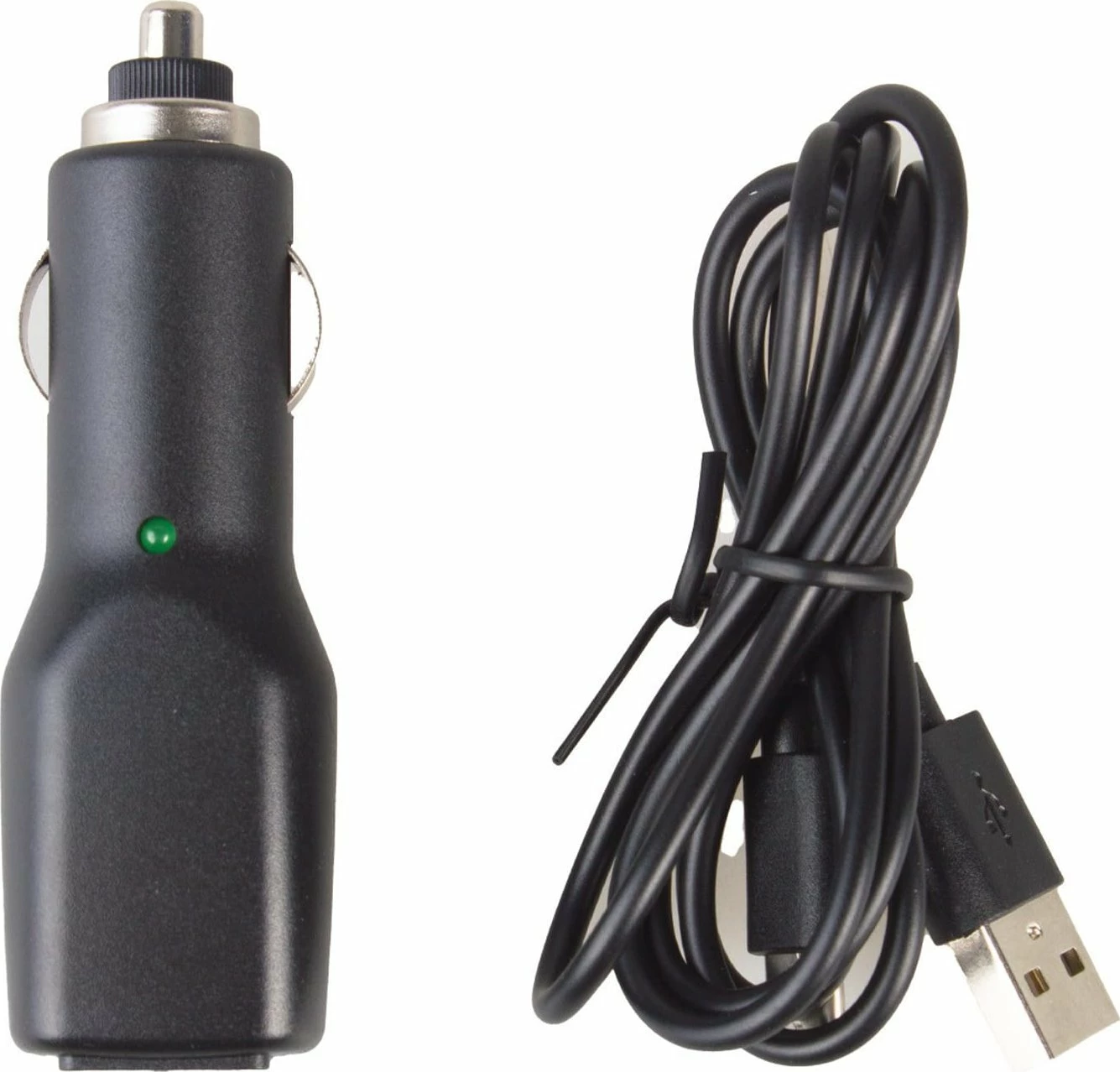Kit hands-free Bluetooth Audiocore AC480, Bluetooth 5.0, A2DP, altoparlant 2W, Google/Siri, i zi/gri
