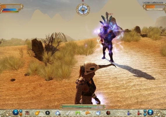 Numen: Contest of Heroes EN Global
