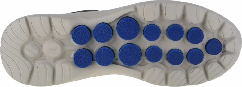 Atlete Skechers lifestyle, gri