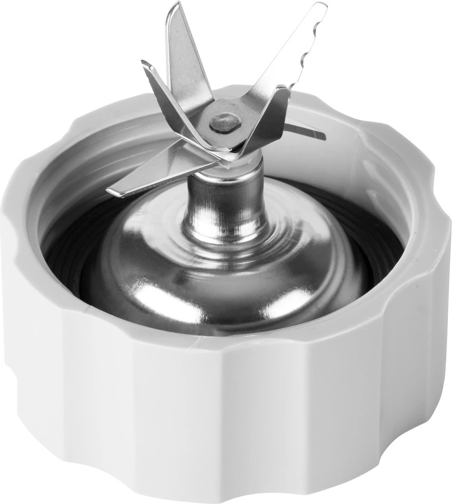 Blender Sencor SBL 4370, 500W, i bardhë/portokalli
