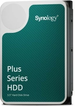 HDD i brendshëm Synology HAT3310-16T, 16TB, 3.5 inç, SATA, Plus Series