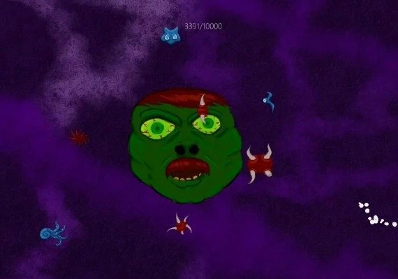 Ninja from Hell vs. Reptiloids EN/RU Global
