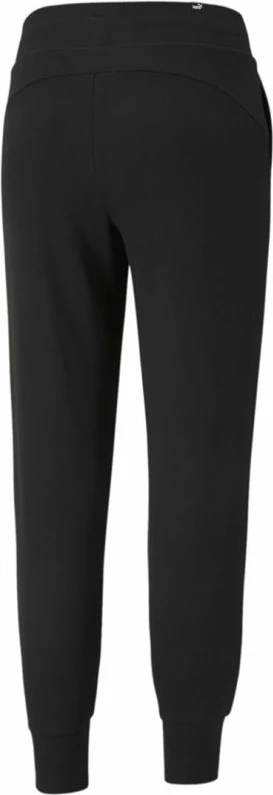 Pantallona sportive për femra Puma, të zeza