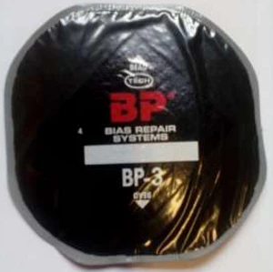 Pllastër riparimi gome Trayal TECH BP-3 100 mm