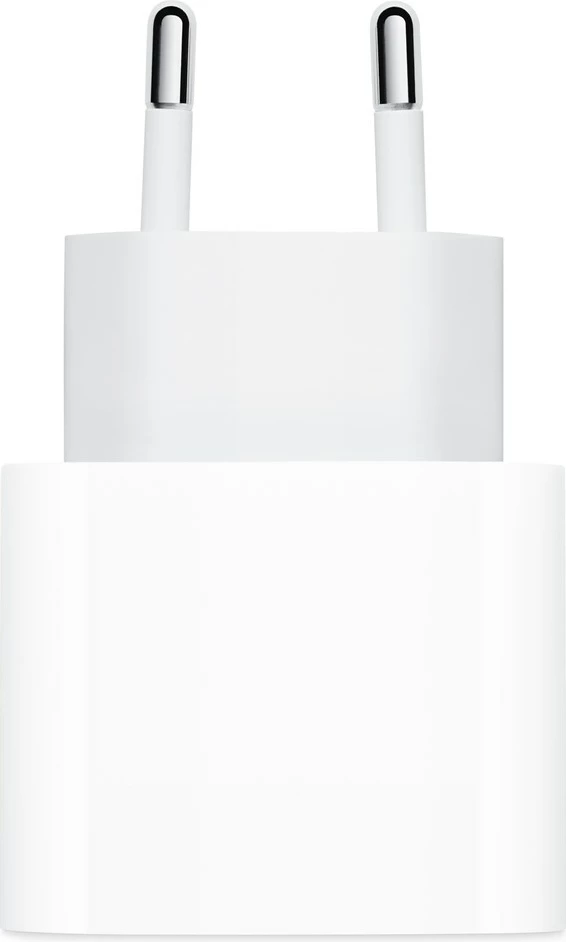 Apple 20W USB-C Power Adapter