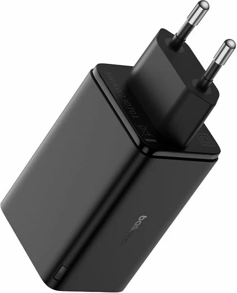 Karikues Baseus GaN6 Pro Universal, i zi