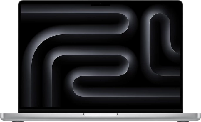 MacBook Pro 14 (M5 Pro) 24GB Silver