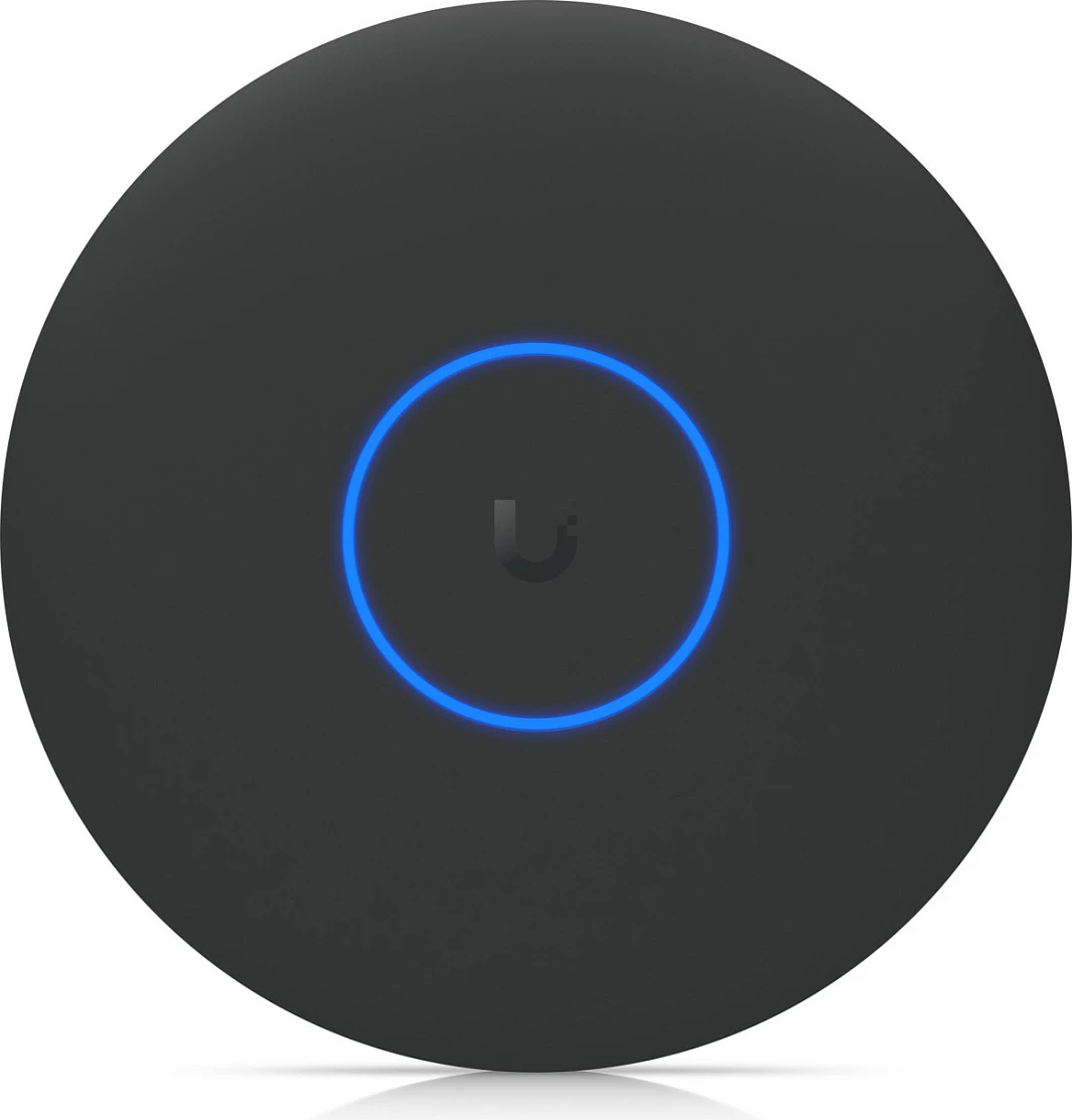 Access point Wi‑Fi Ubiquiti U7 Pro XGS, WiFi 7 tri-band 2.4/5/6 GHz, 10GbE, i zi
