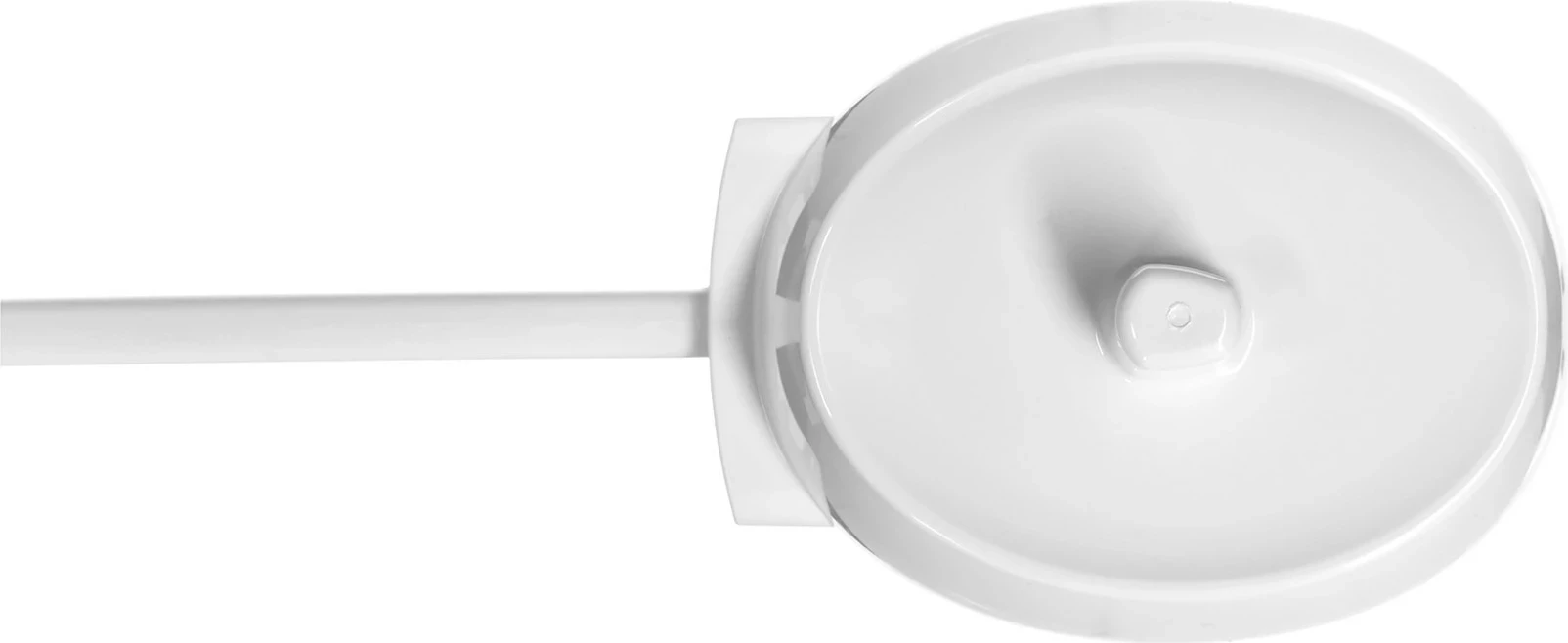 Furçë dhëmbësh elektrike Braun Oral-B iO Series 2 +1, e zezë dhe e gjelbër, set prej 2 copë