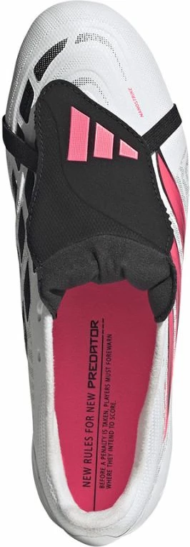 Atlete futbolli adidas Predator League FT SG IH7209 [Madhësia: 41 1/3]