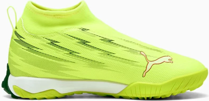 Atlete futbolli Puma për fëmijë