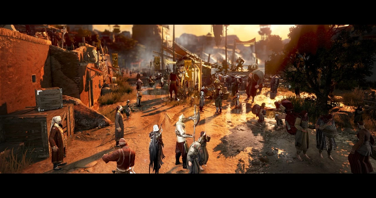 Lojë Xbox One Pearl Abyss Black Desert Prestige Edition