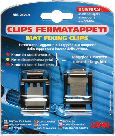 Pulla Per Shtroje Universal