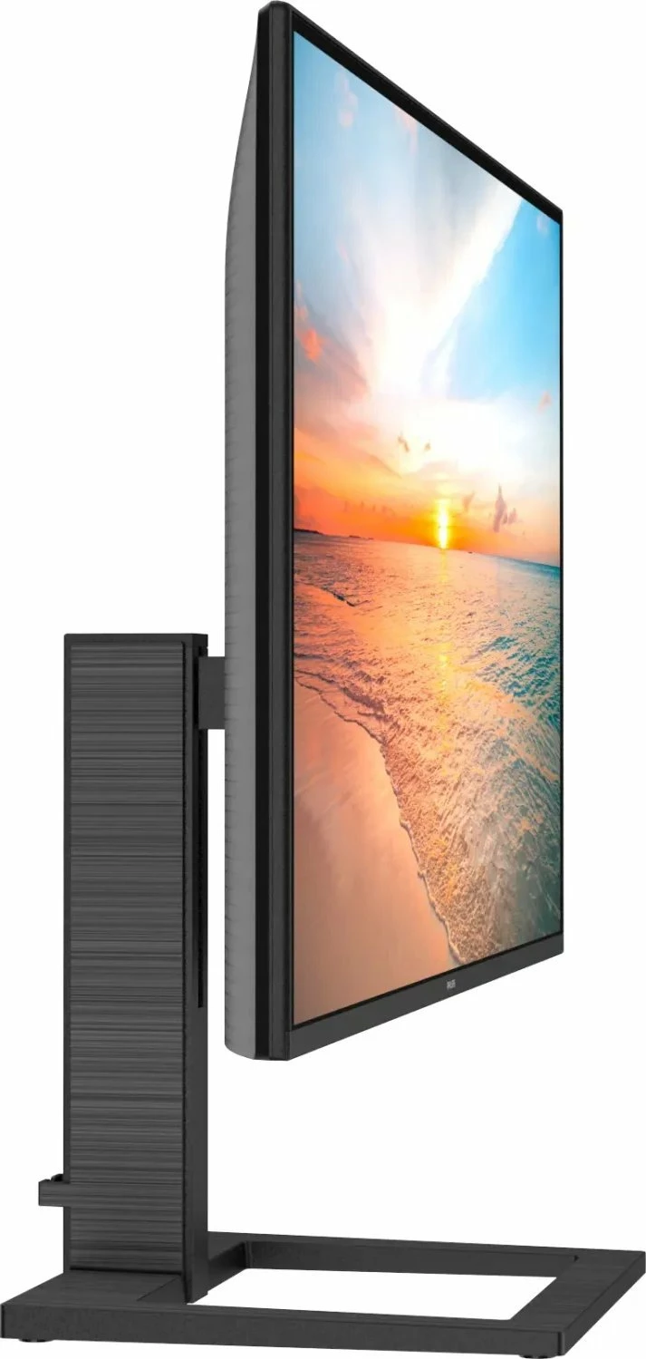 Monitor Philips E-Line 27E1N1600AE/00 27\" WQHD IPS 100Hz 1ms USB-C, i zi