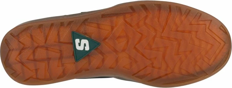 Atlete Skechers meshkuj, të gjelbra