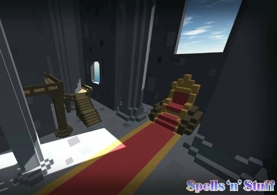 Spells 'n' Stuff VR EN Global