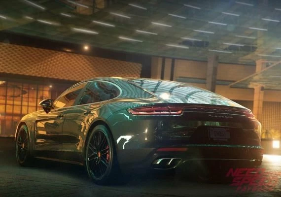 Need For Speed: Payback EN Global