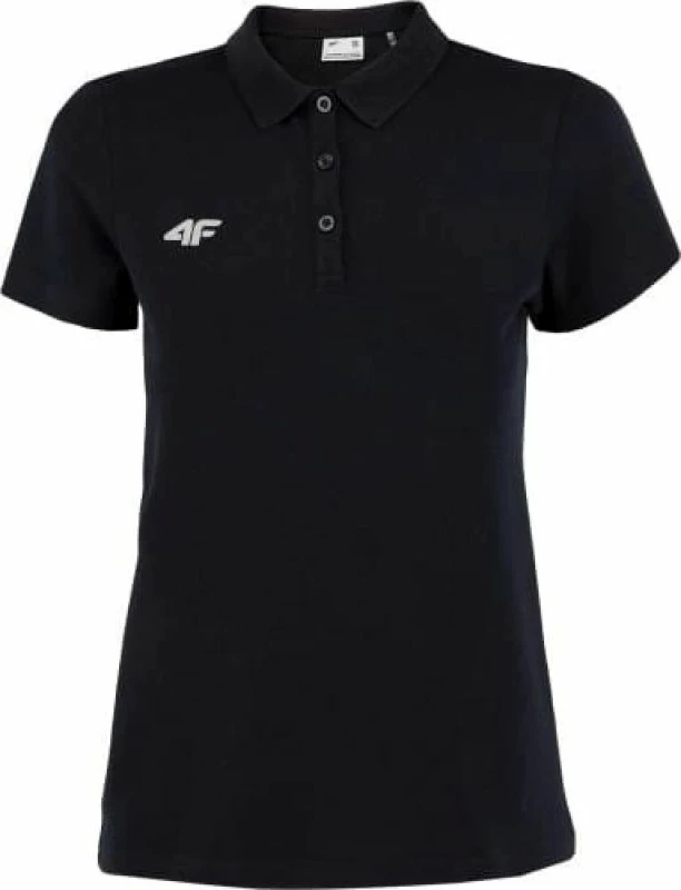 Maicë polo për femra 4f