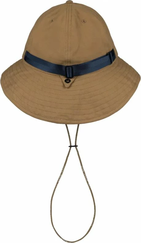 Kapelë bucket Buff, kafe